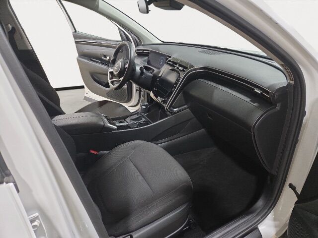 2024 Hyundai Tucson SEL Miami FL