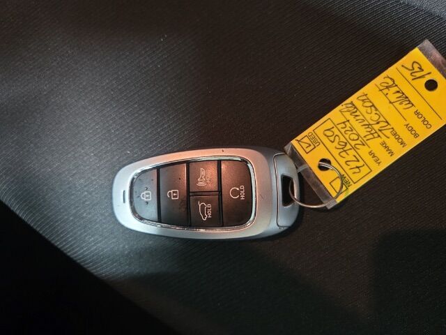 2024 Hyundai Tucson SEL Miami FL