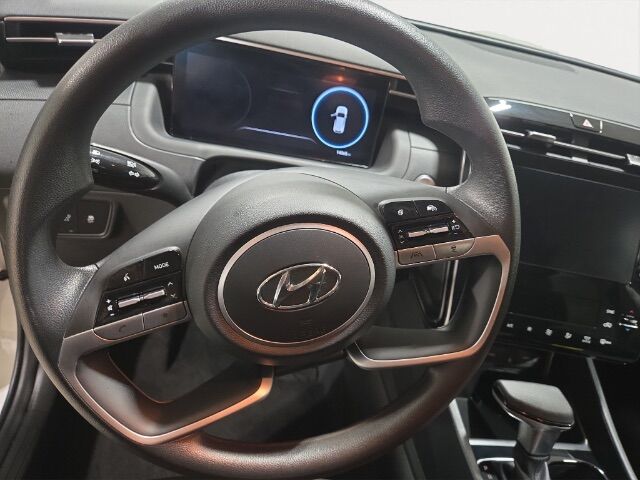 2024 Hyundai Tucson SEL Miami FL