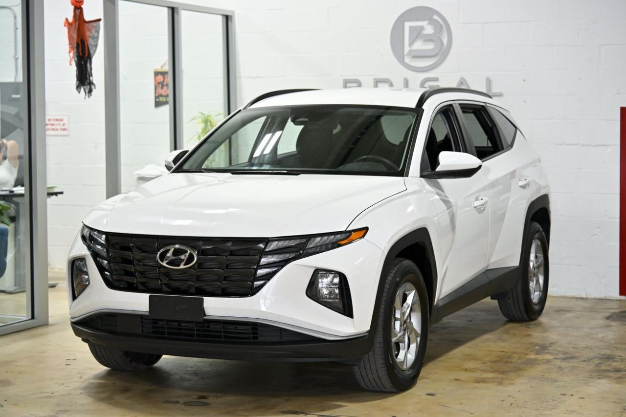2024 Hyundai Tucson SEL Miami FL