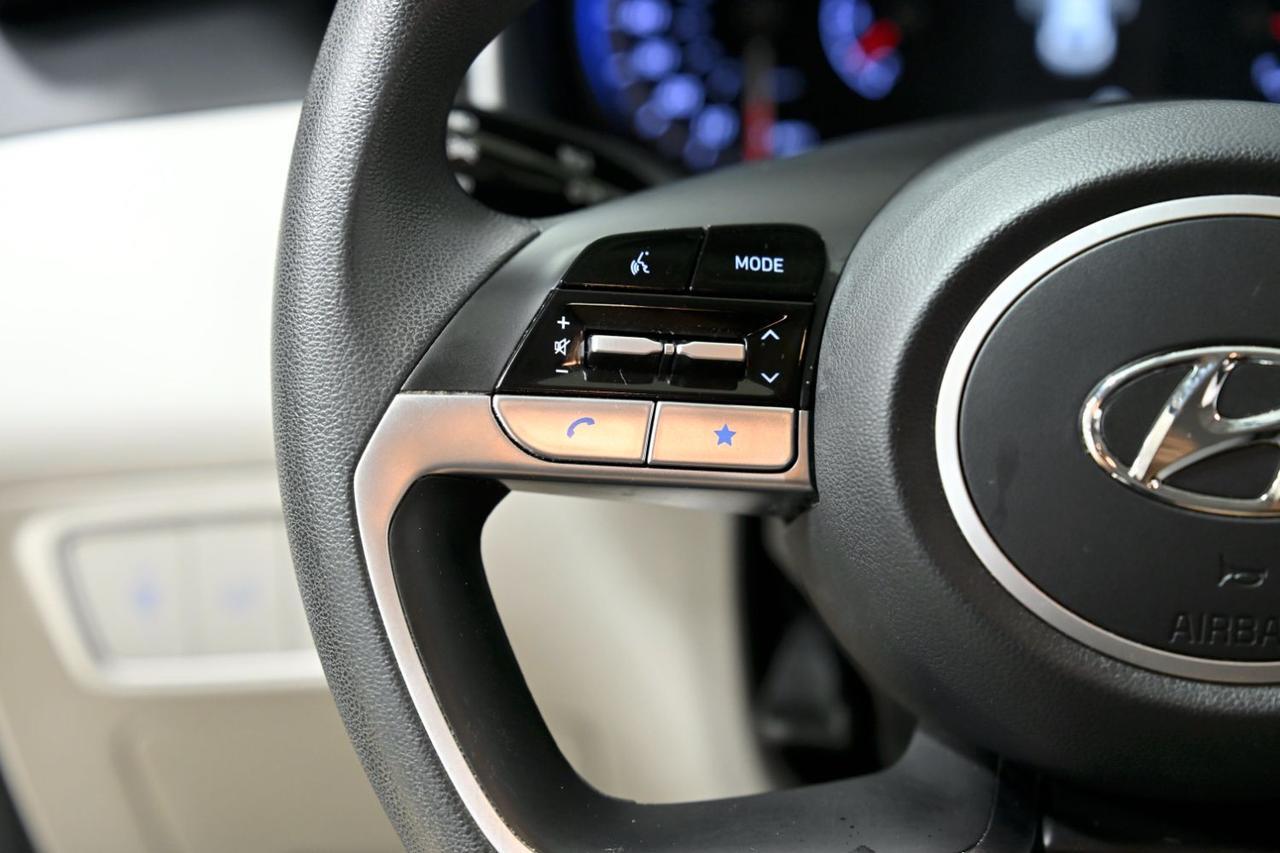 2024 Hyundai Tucson SEL Miami FL