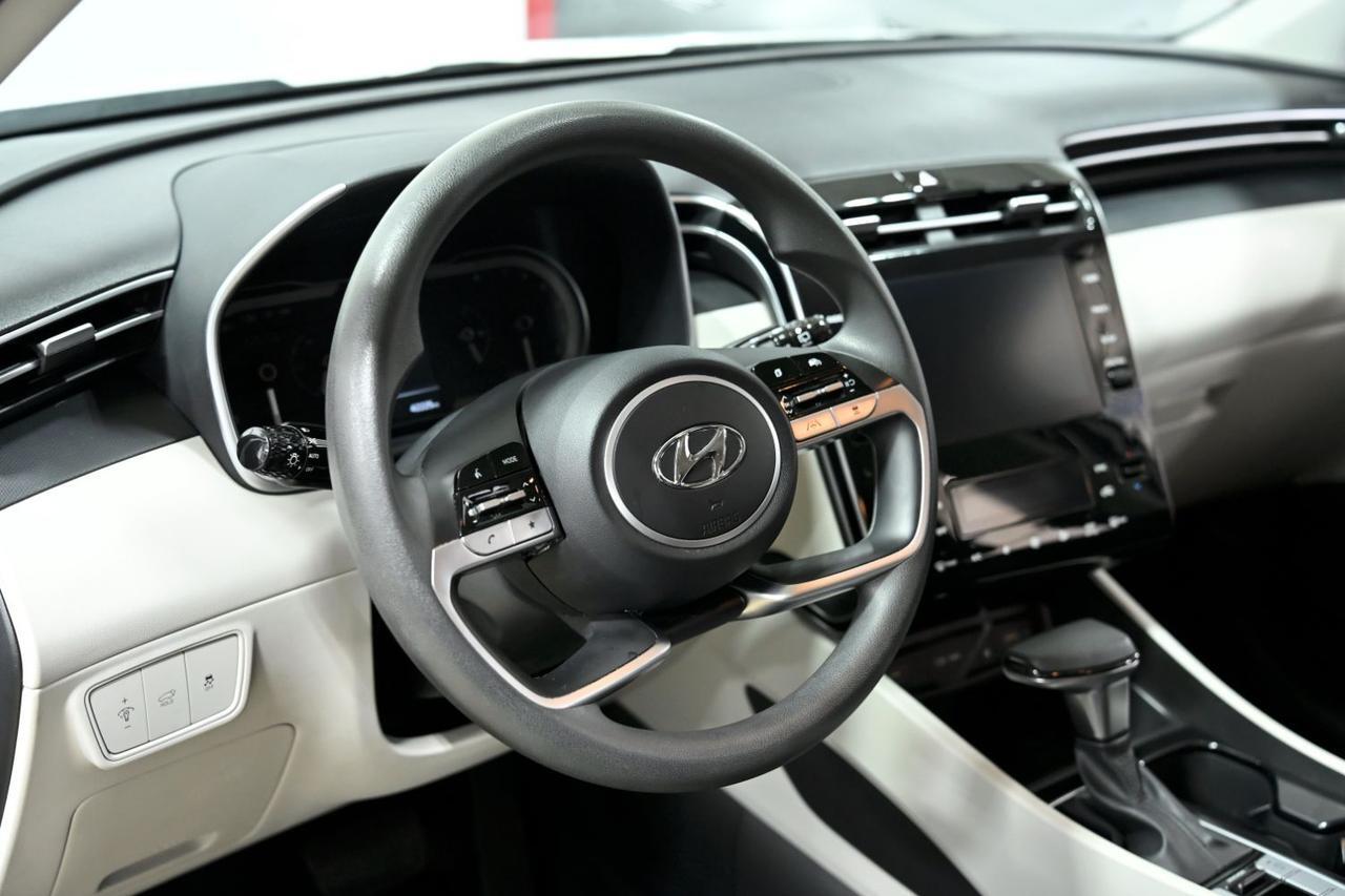 2024 Hyundai Tucson SEL Miami FL