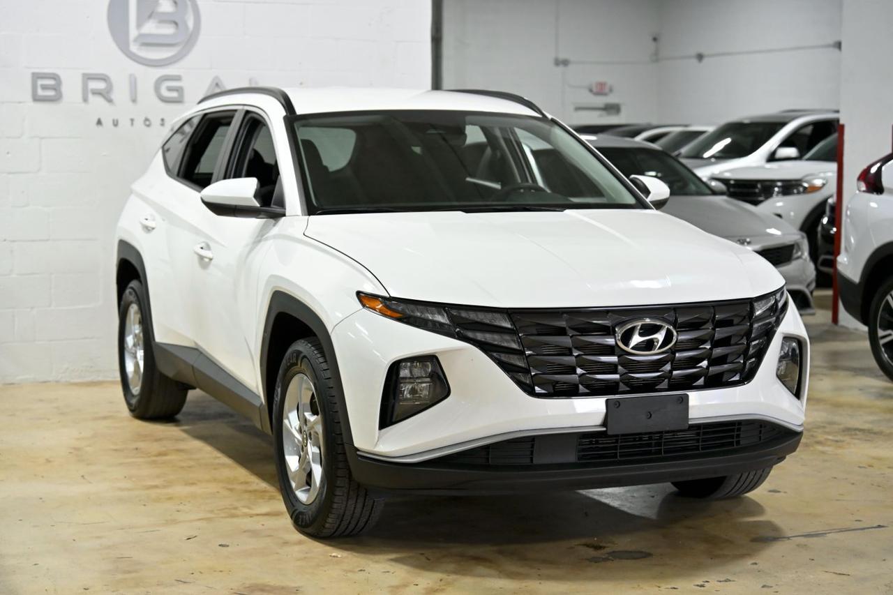 2024 Hyundai Tucson SEL Miami FL