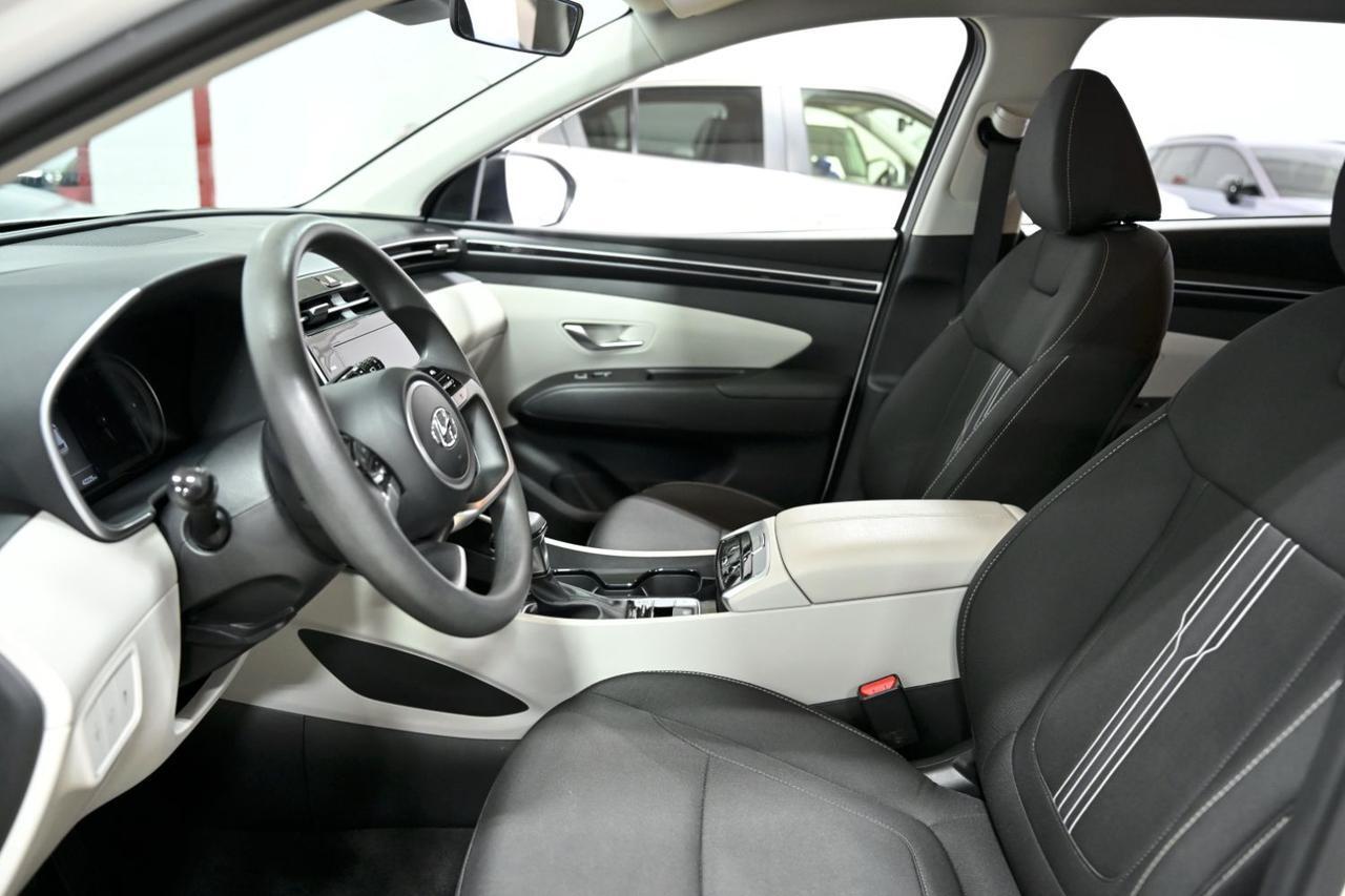 2024 Hyundai Tucson SEL Miami FL