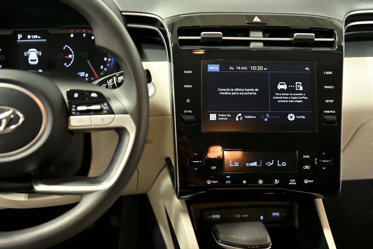 2024 Hyundai Tucson SEL Miami FL