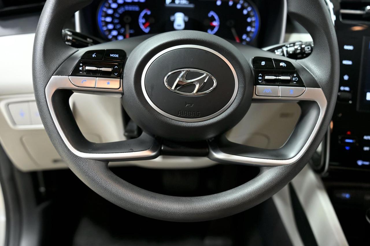 2024 Hyundai Tucson SEL Miami FL