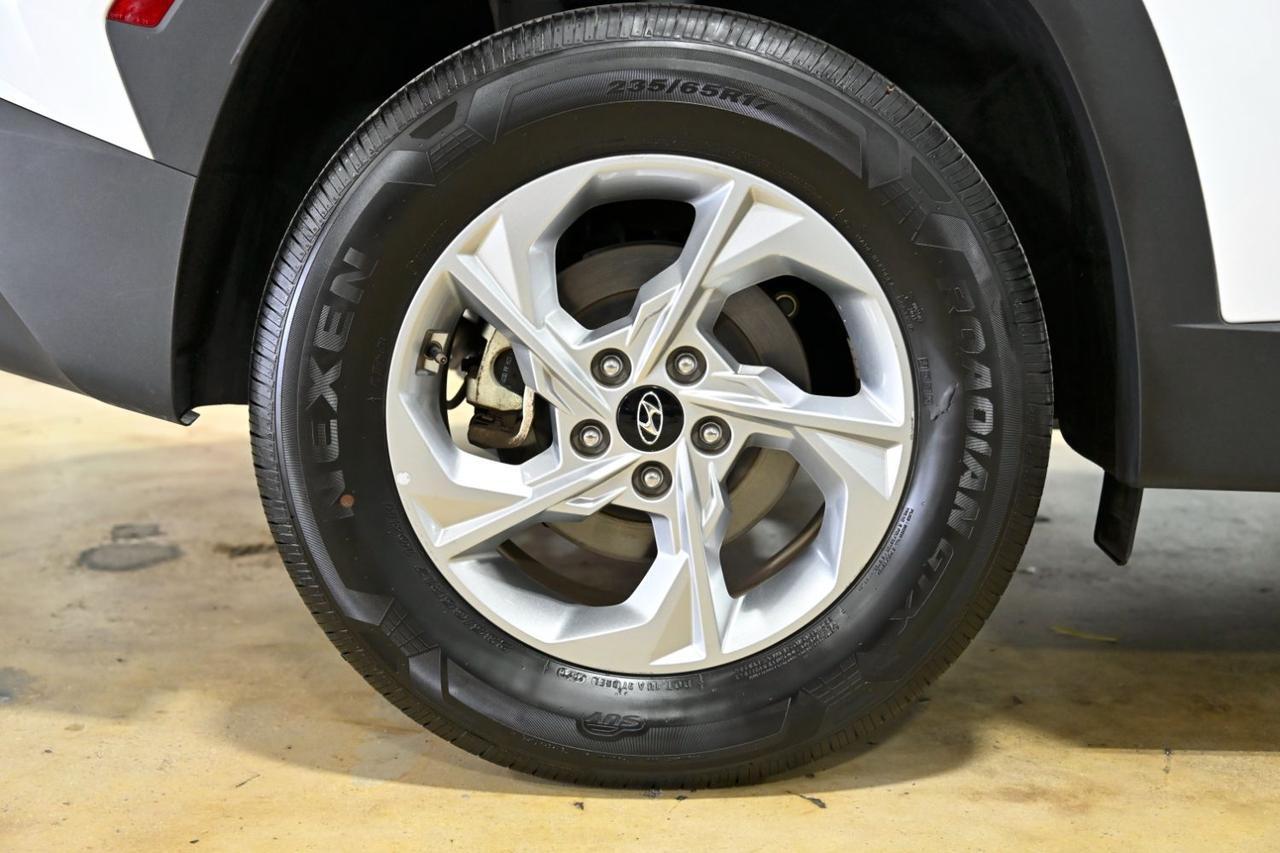 2024 Hyundai Tucson SEL Miami FL