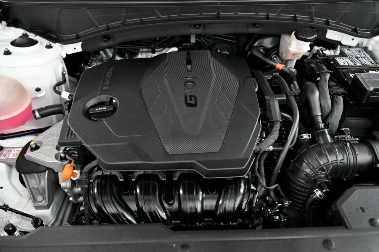 2024 Hyundai Tucson SEL Miami FL