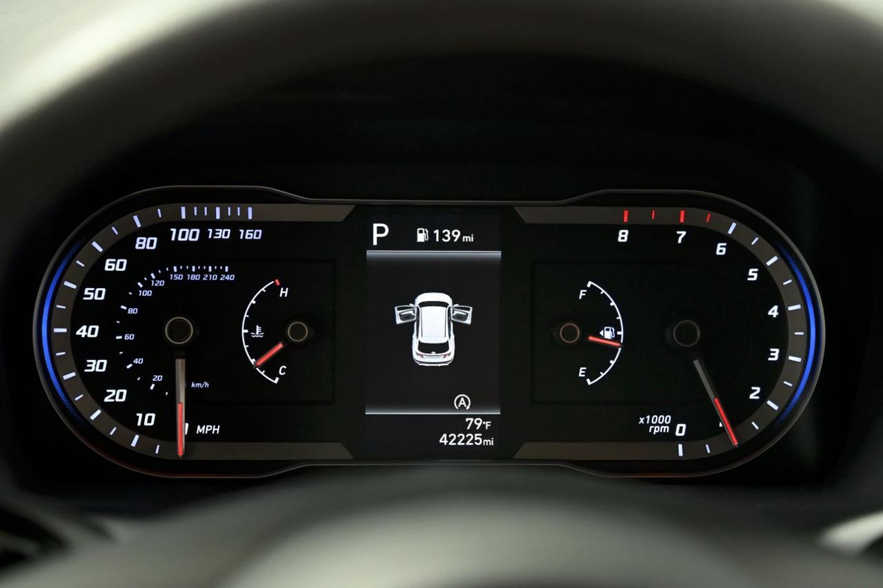 2024 Hyundai Tucson SEL Miami FL