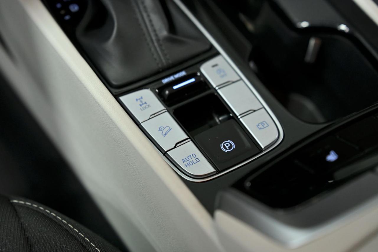 2024 Hyundai Tucson SEL Miami FL