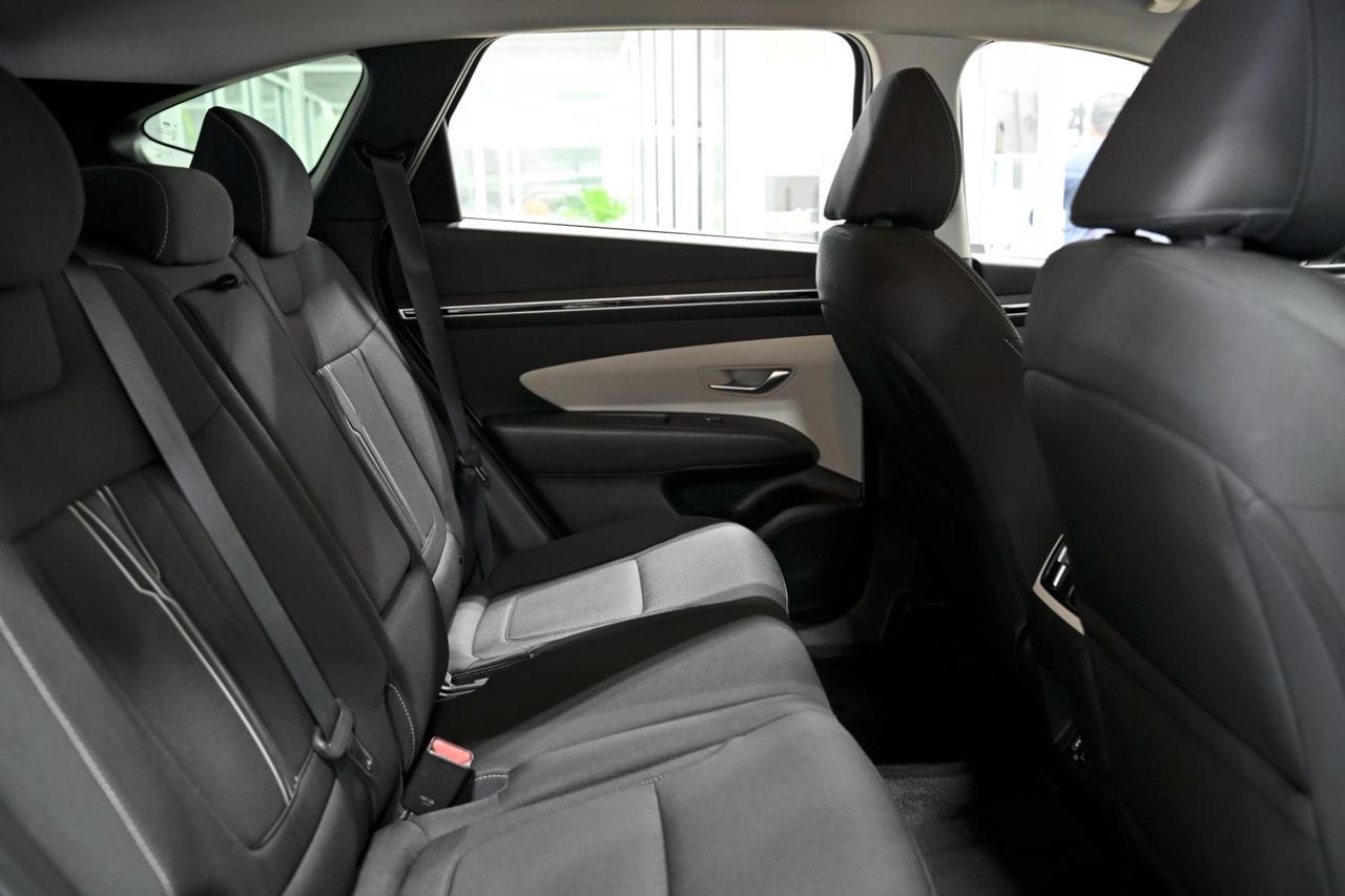 2024 Hyundai Tucson SEL Miami FL