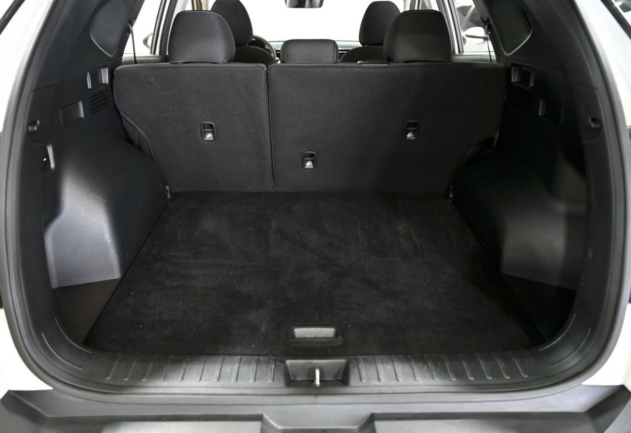 2024 Hyundai Tucson SEL Miami FL