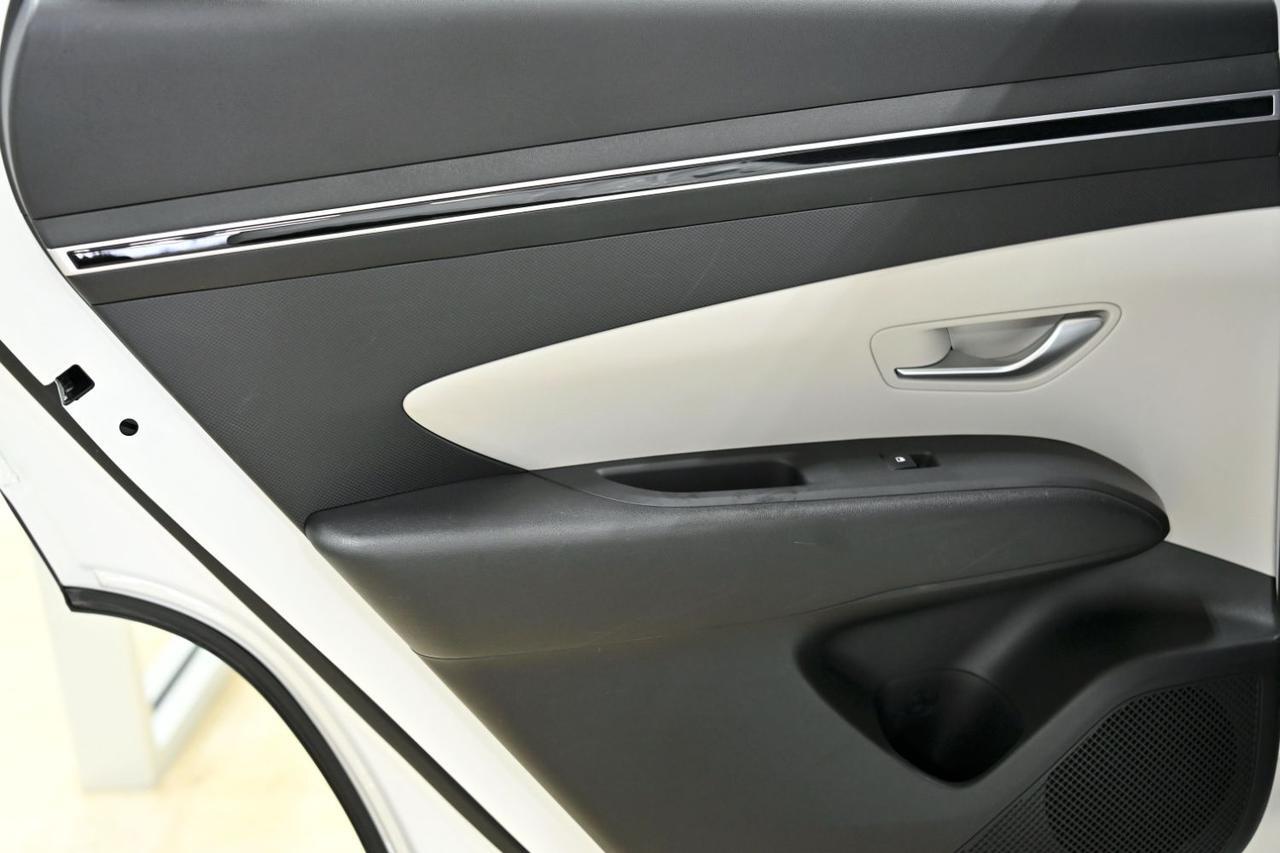 2024 Hyundai Tucson SEL Miami FL