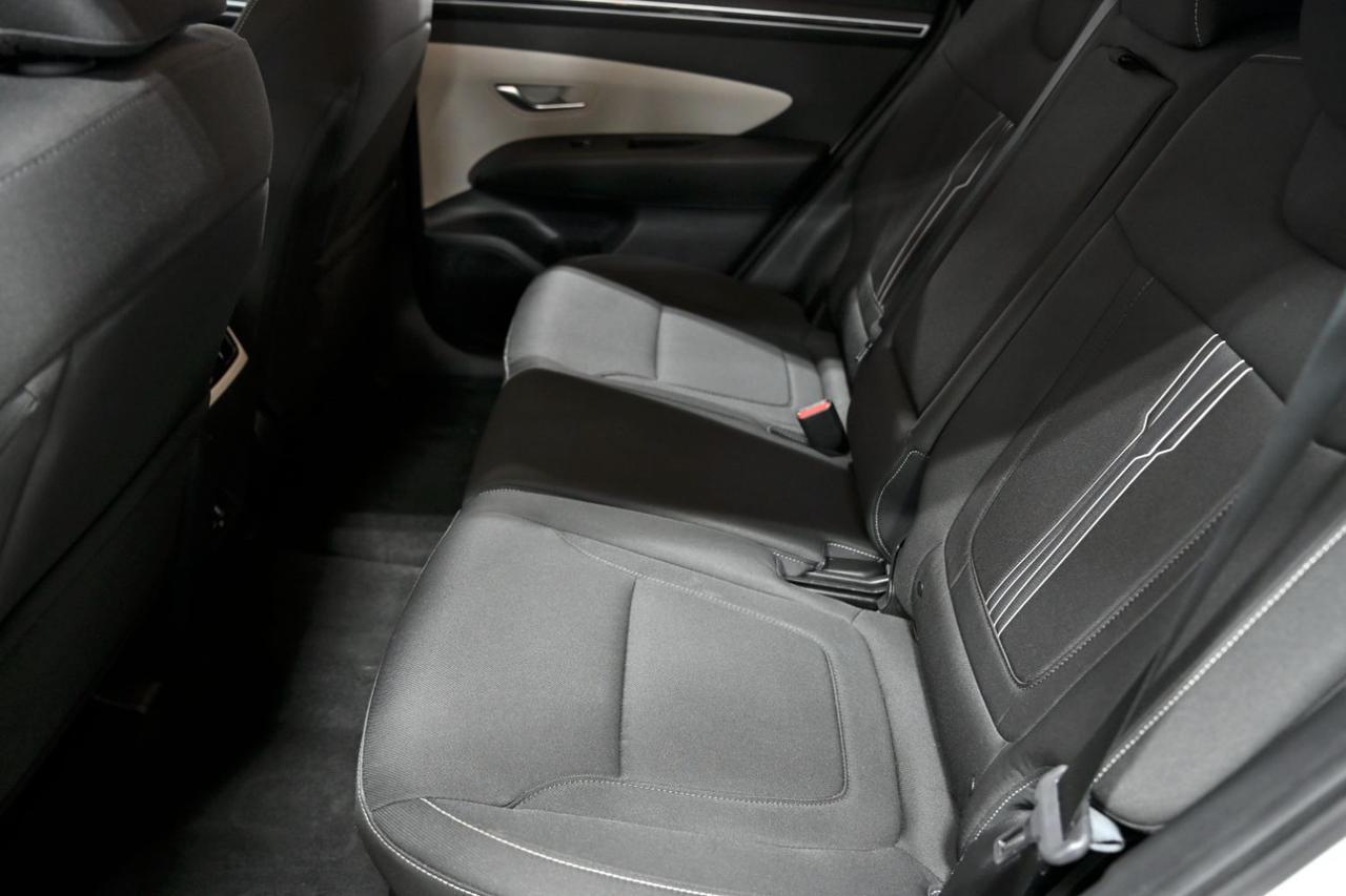 2024 Hyundai Tucson SEL Miami FL
