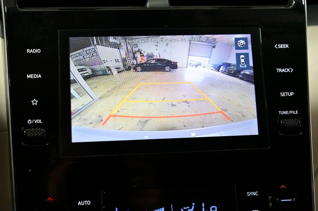 2024 Hyundai Tucson SEL Miami FL