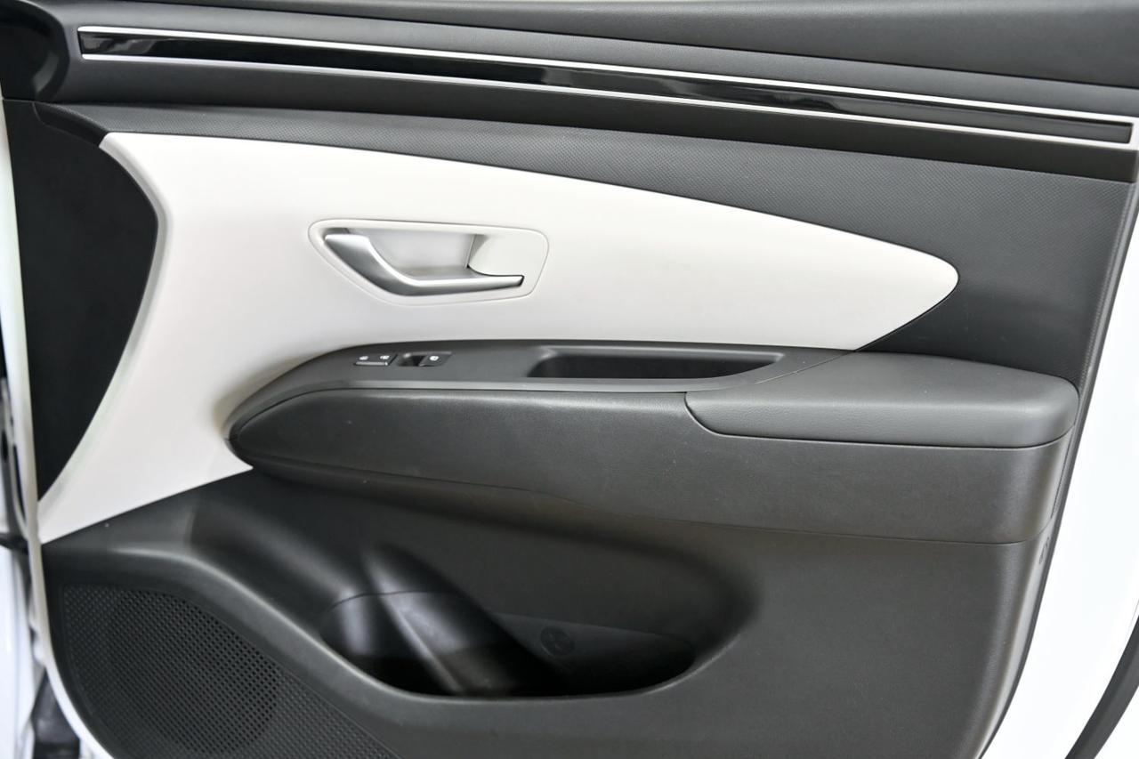 2024 Hyundai Tucson SEL Miami FL