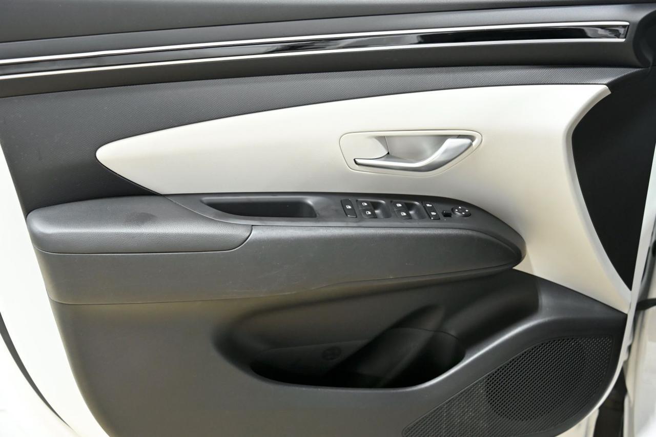 2024 Hyundai Tucson SEL Miami FL