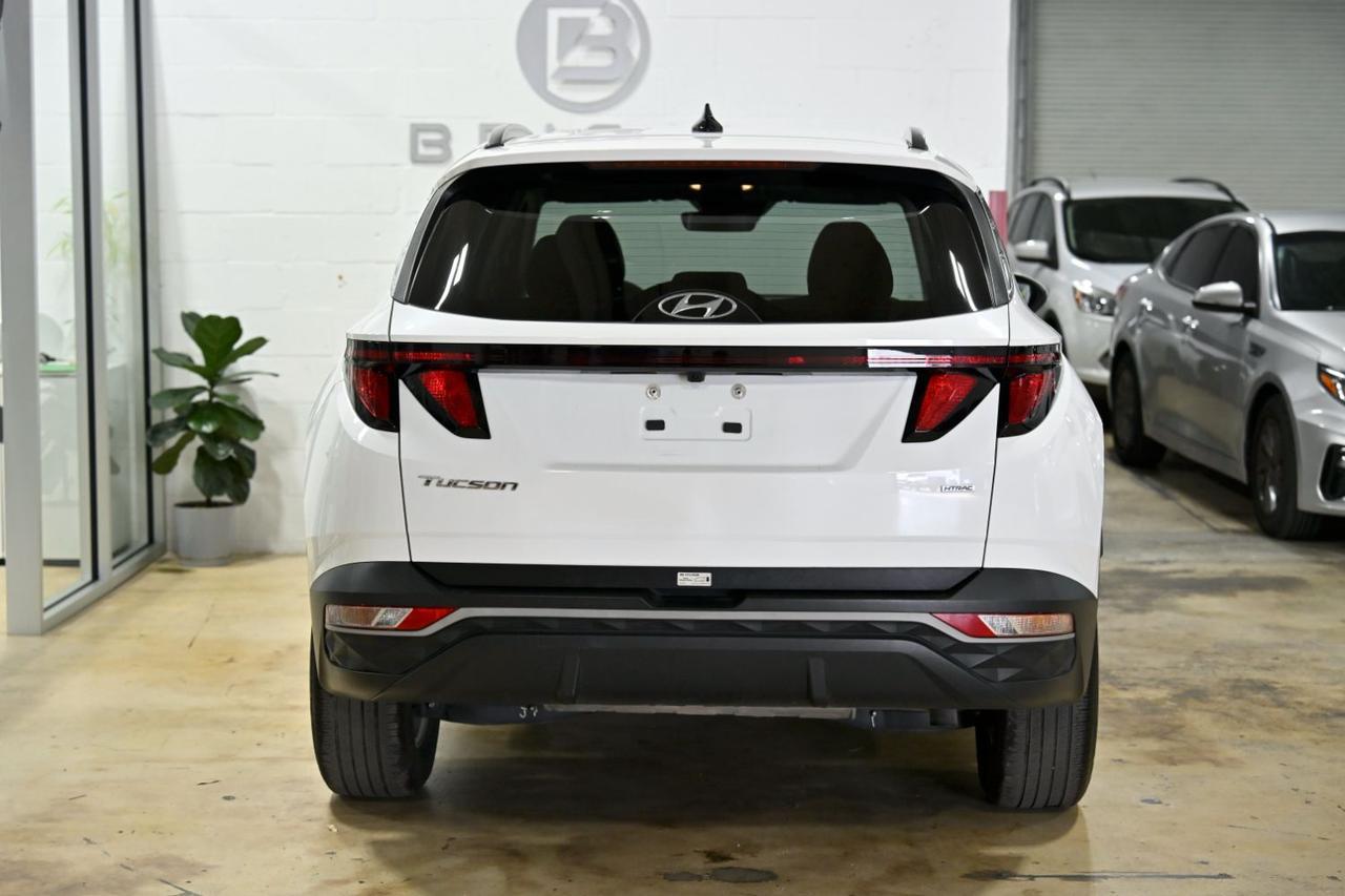 2024 Hyundai Tucson SEL Miami FL