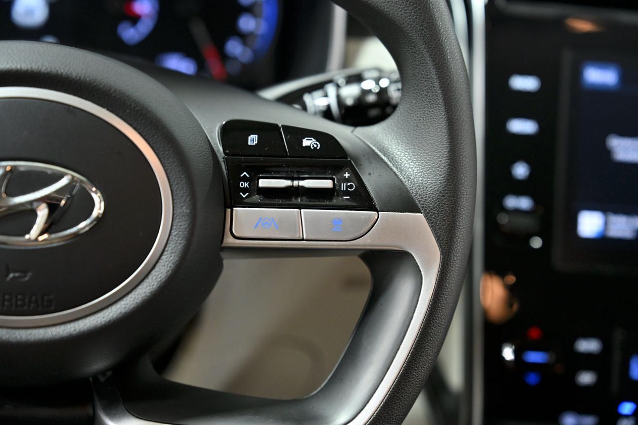 2024 Hyundai Tucson SEL Miami FL