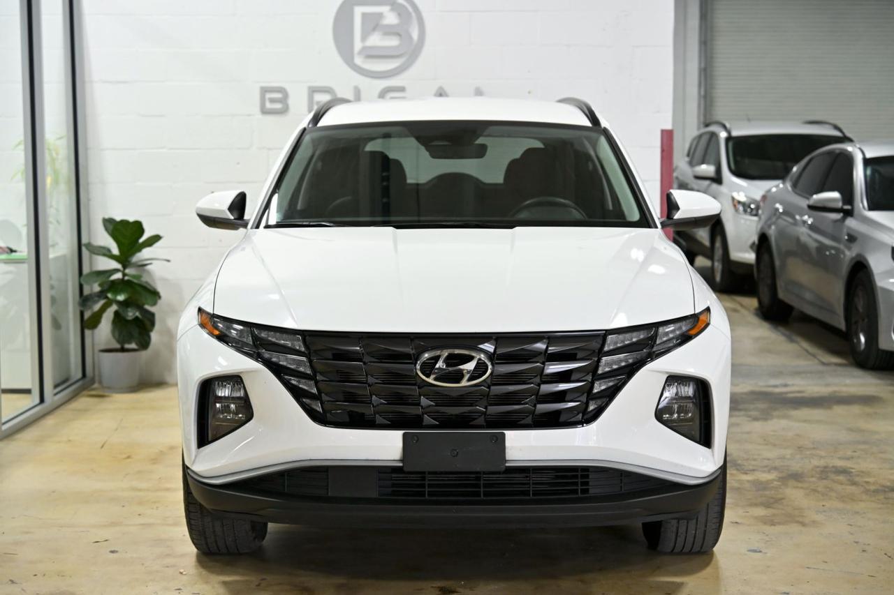 2024 Hyundai Tucson SEL Miami FL
