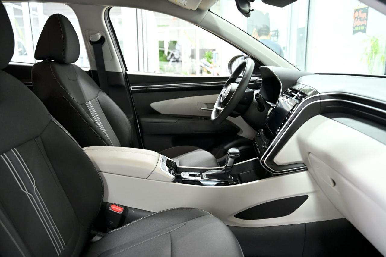 2024 Hyundai Tucson SEL Miami FL