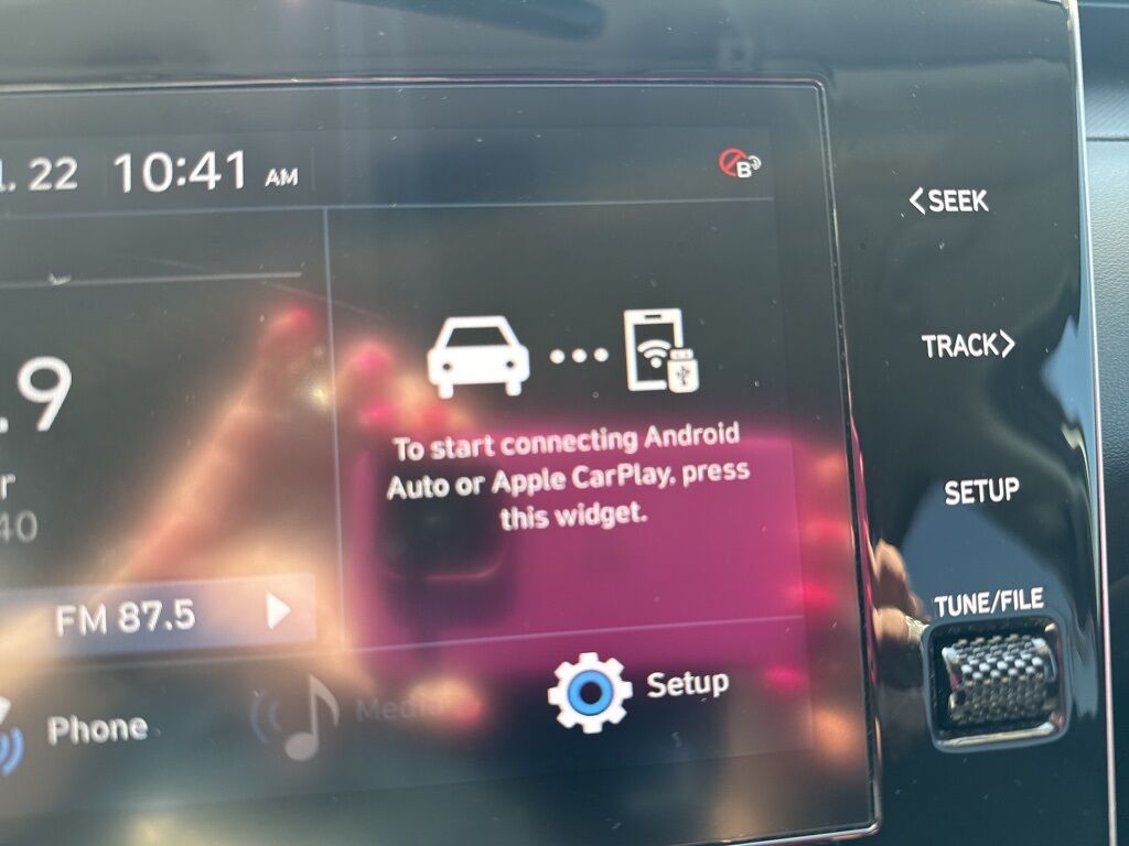 2024 Hyundai Tucson SEL Mount Joy PA