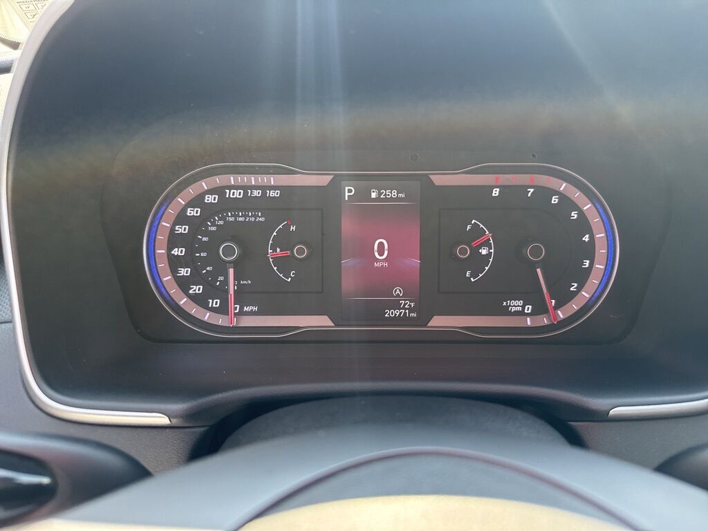 2024 Hyundai Tucson SEL Mount Joy PA
