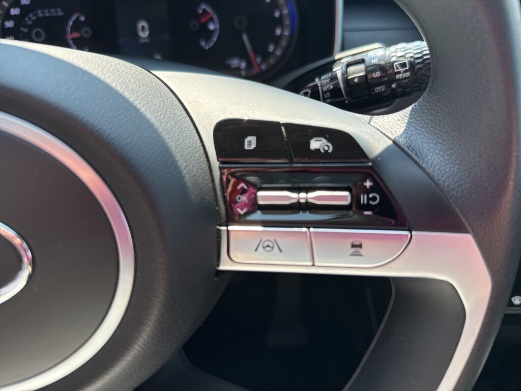 2024 Hyundai Tucson SEL Mount Joy PA