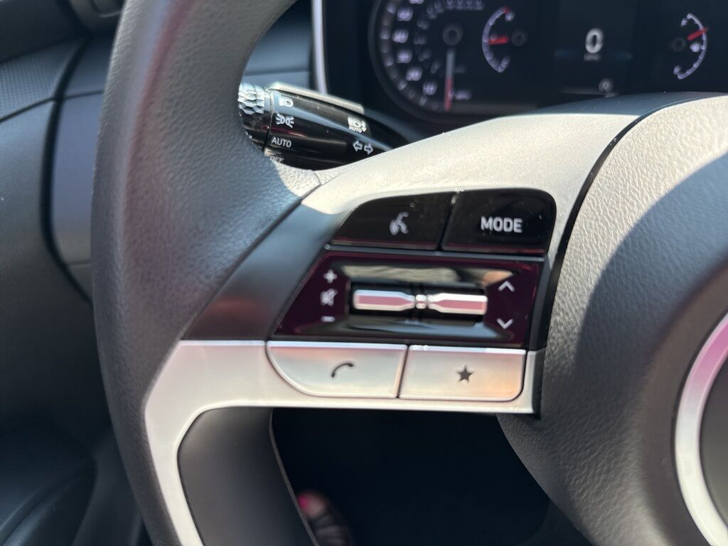 2024 Hyundai Tucson SEL Mount Joy PA
