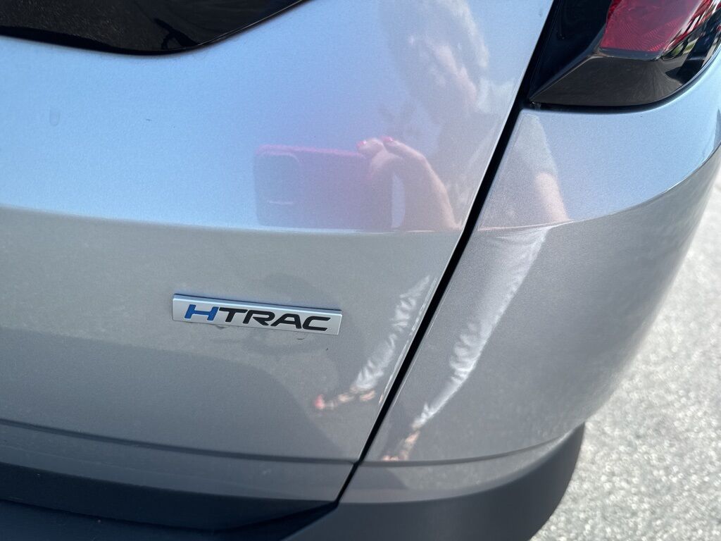 2024 Hyundai Tucson SEL Mount Joy PA