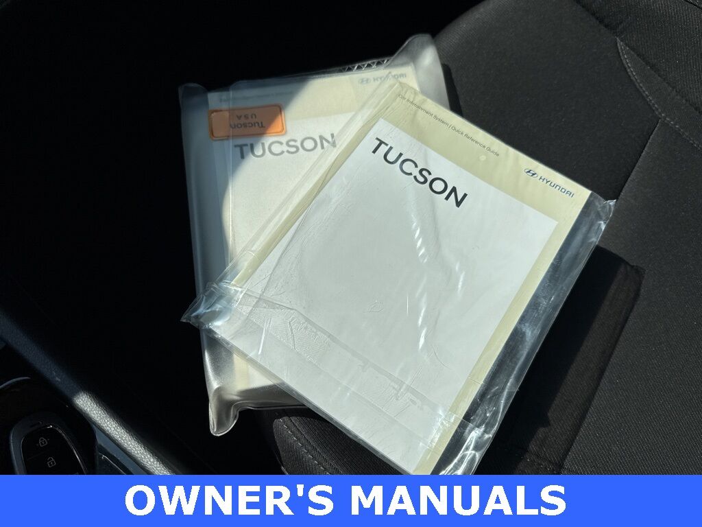 2024 Hyundai Tucson SEL Mount Joy PA