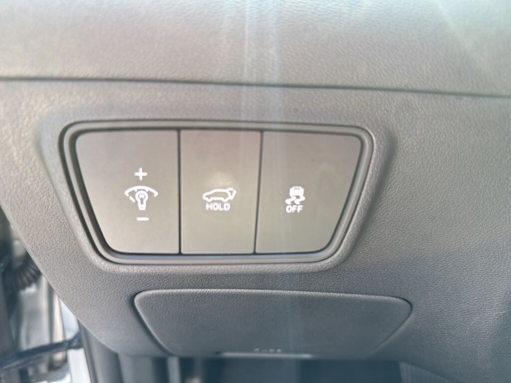 2024 Hyundai Tucson SEL Mount Joy PA