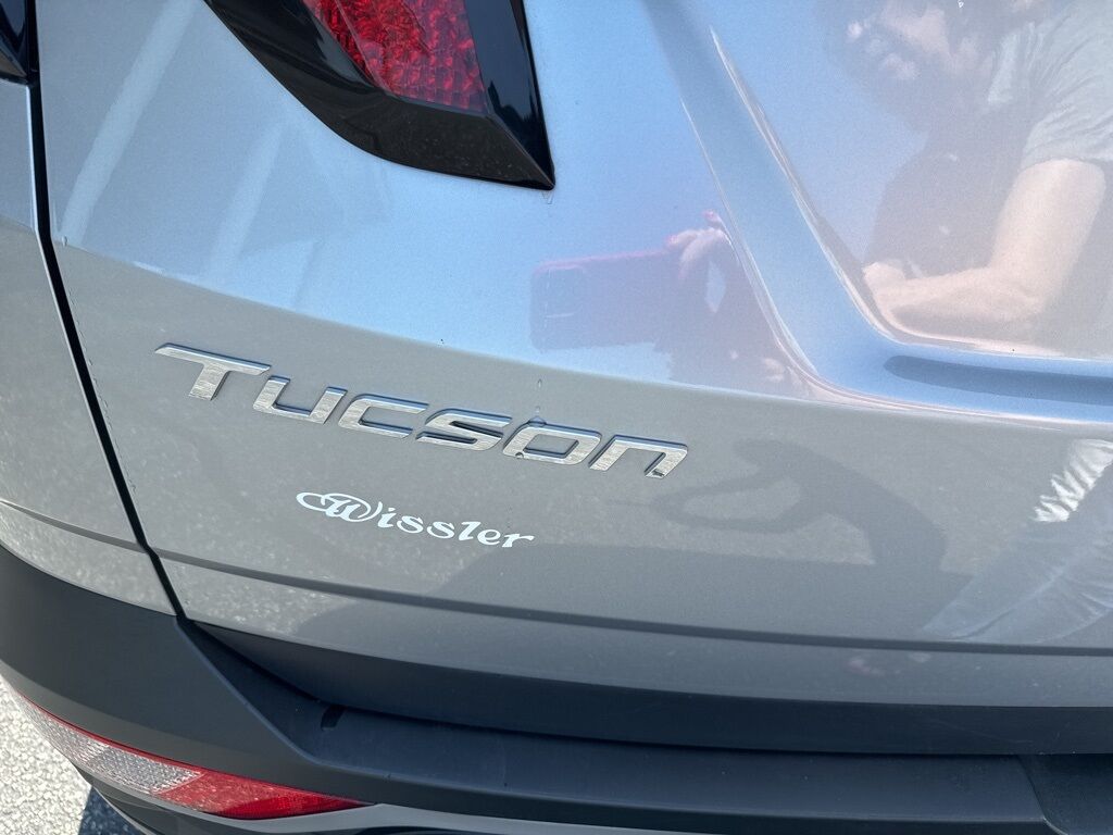 2024 Hyundai Tucson SEL Mount Joy PA