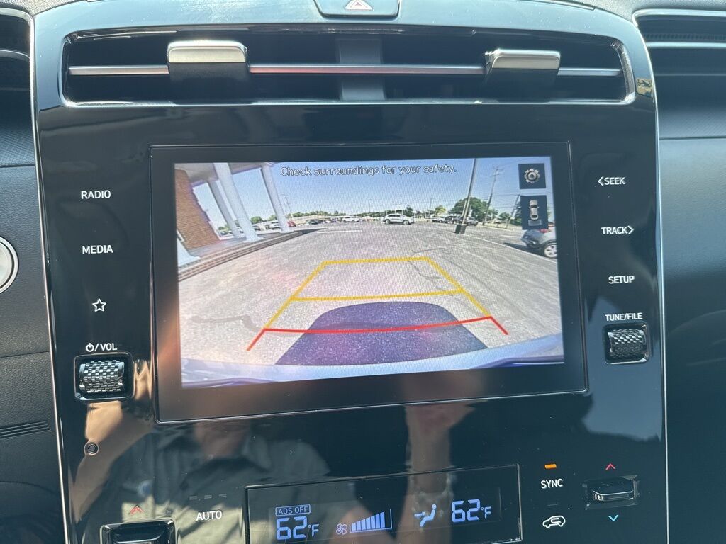 2024 Hyundai Tucson SEL Mount Joy PA