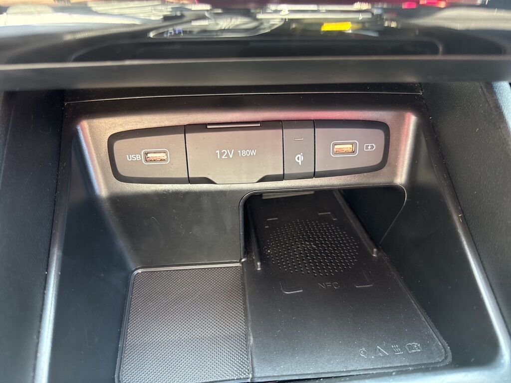2024 Hyundai Tucson SEL Mount Joy PA