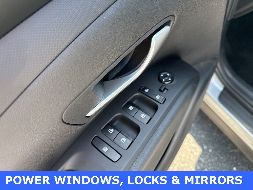 2024 Hyundai Tucson SEL Mount Joy PA