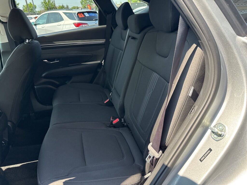 2024 Hyundai Tucson SEL Mount Joy PA