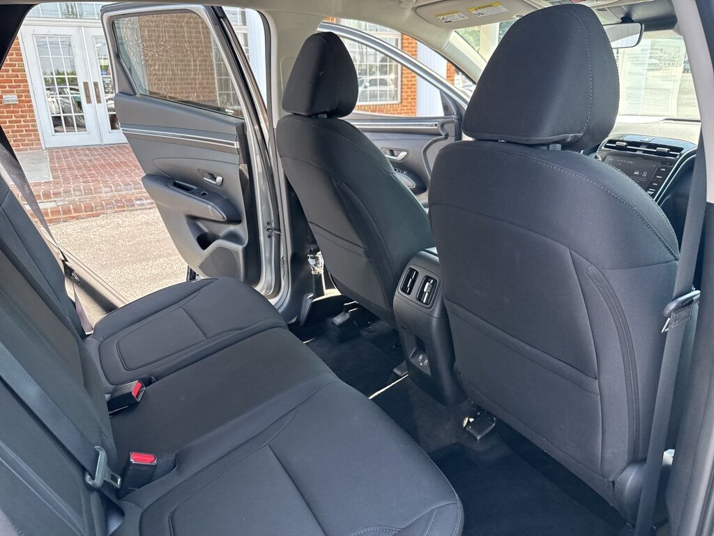 2024 Hyundai Tucson SEL Mount Joy PA