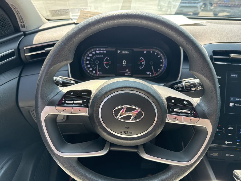 2024 Hyundai Tucson SEL Mount Joy PA