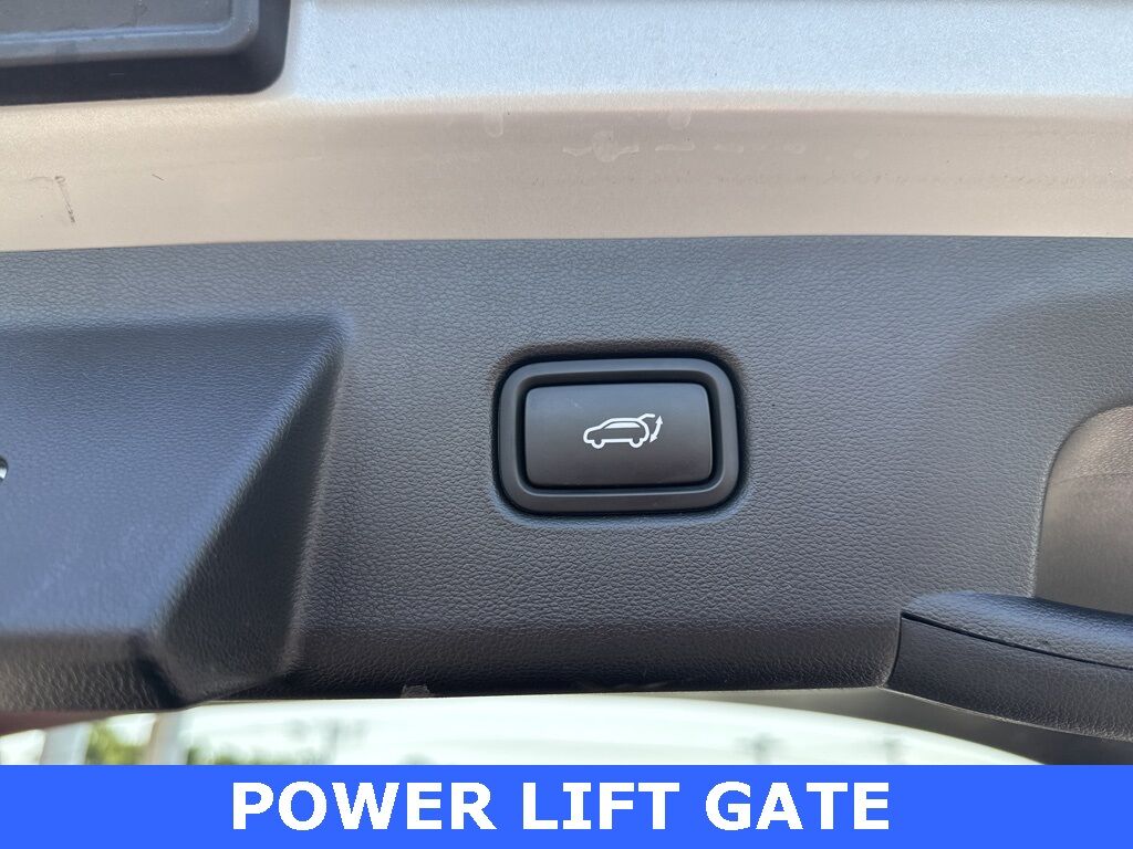2024 Hyundai Tucson SEL Mount Joy PA