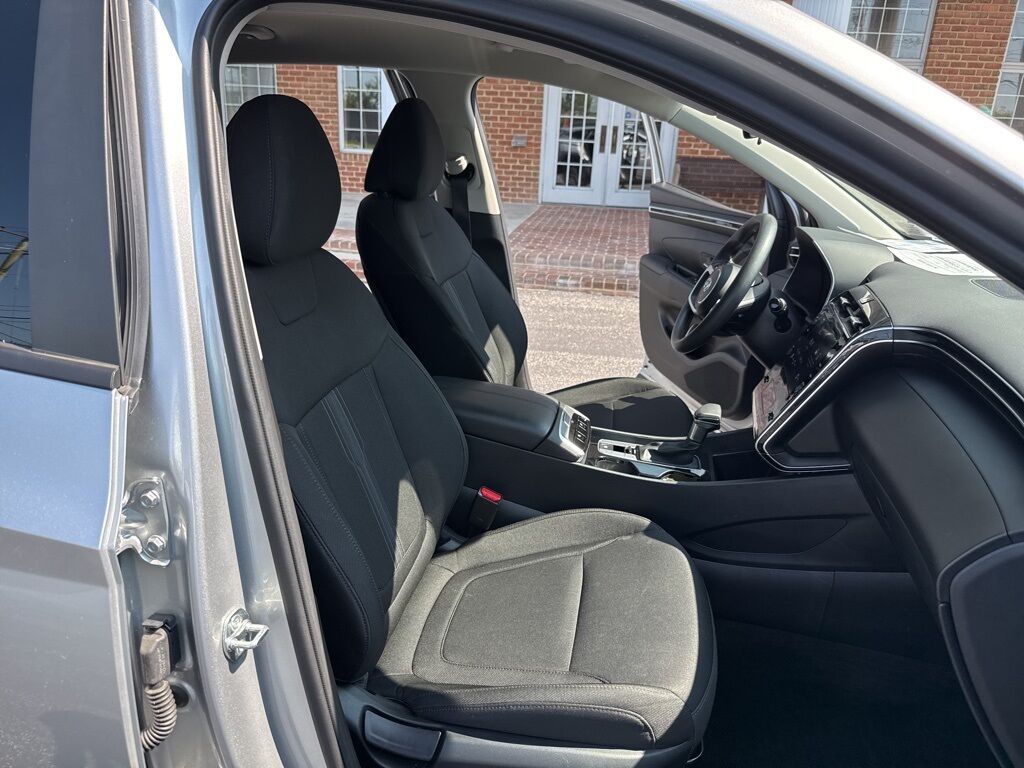 2024 Hyundai Tucson SEL Mount Joy PA