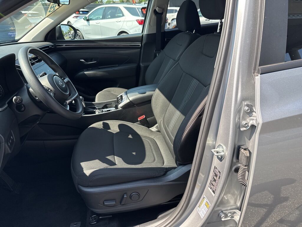 2024 Hyundai Tucson SEL Mount Joy PA