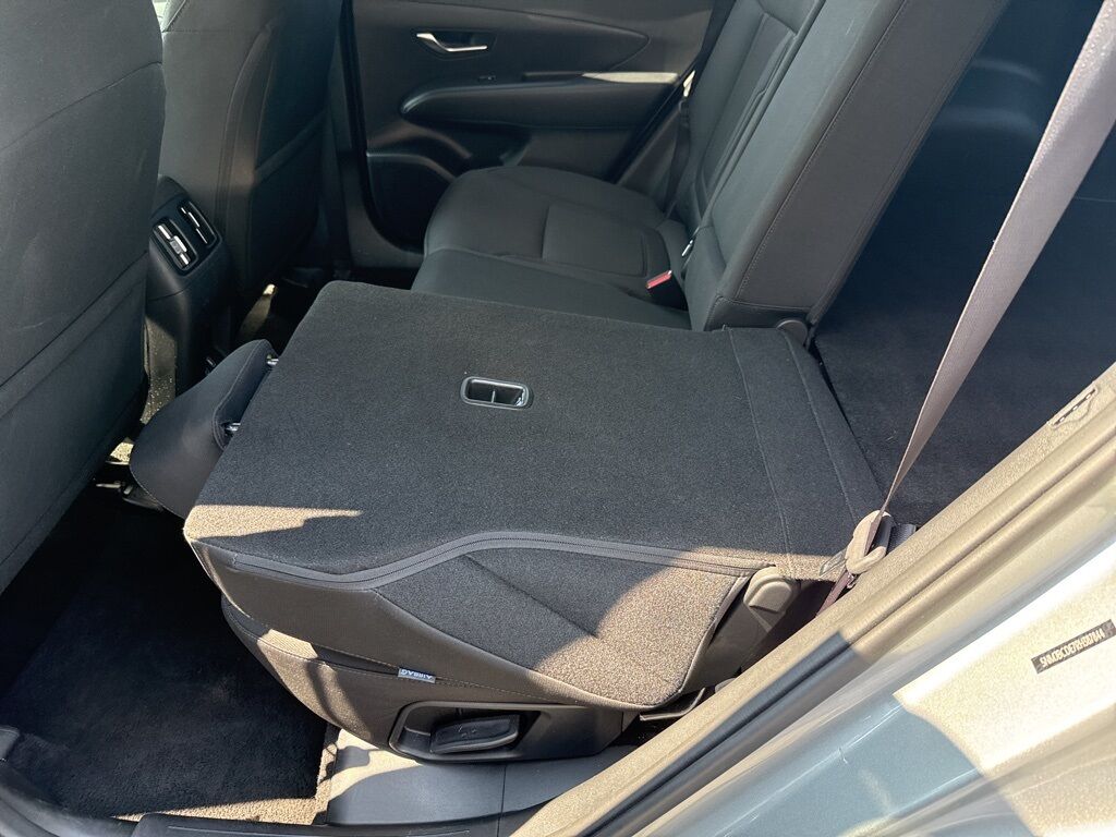 2024 Hyundai Tucson SEL Mount Joy PA