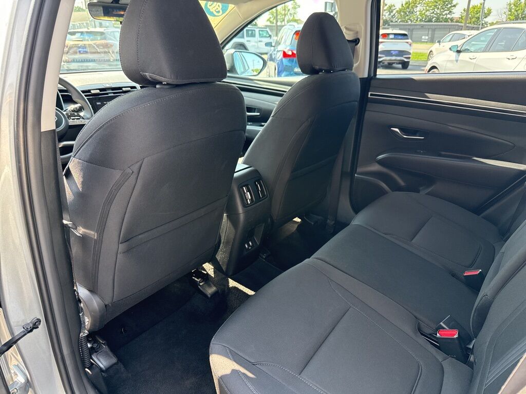 2024 Hyundai Tucson SEL Mount Joy PA