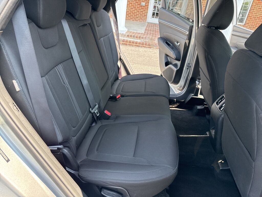 2024 Hyundai Tucson SEL Mount Joy PA
