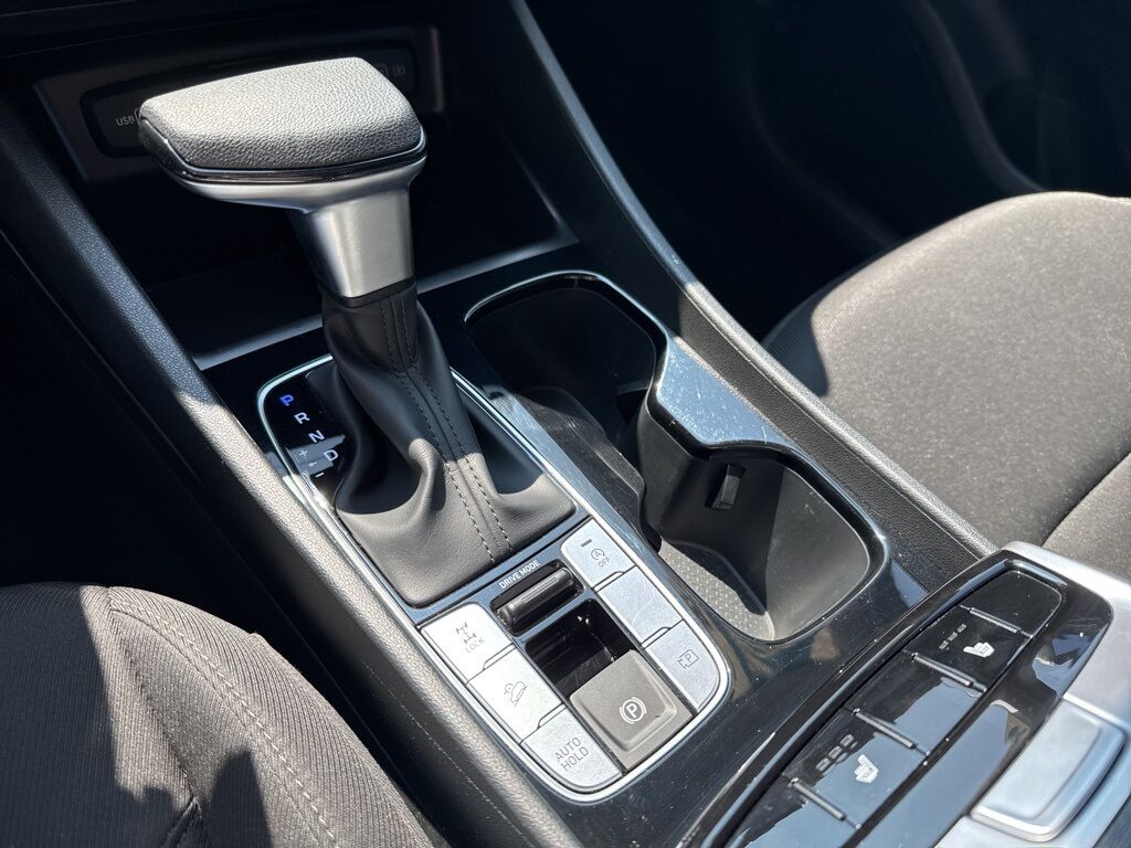 2024 Hyundai Tucson SEL Mount Joy PA
