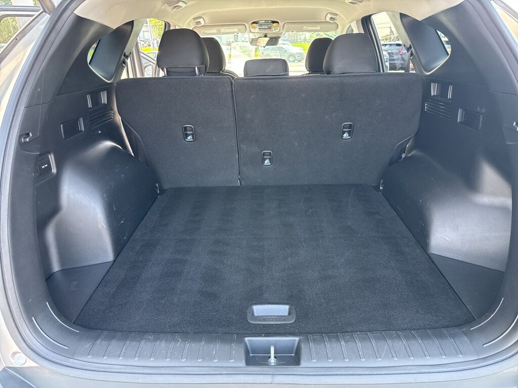 2024 Hyundai Tucson SEL Mount Joy PA