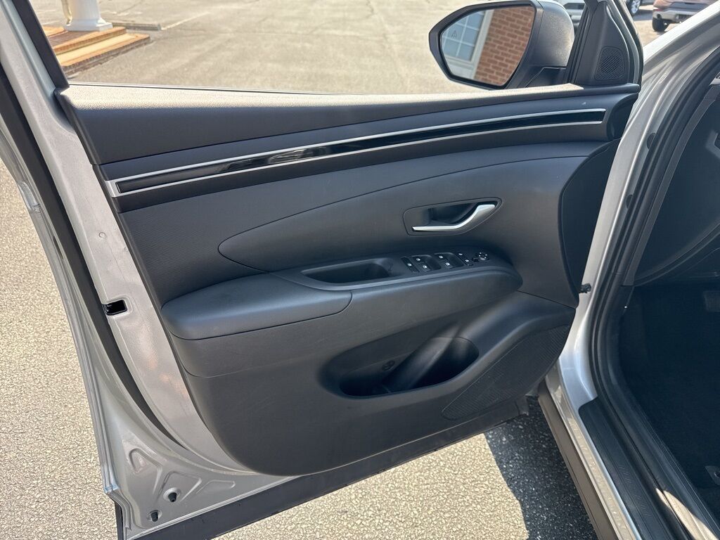2024 Hyundai Tucson SEL Mount Joy PA