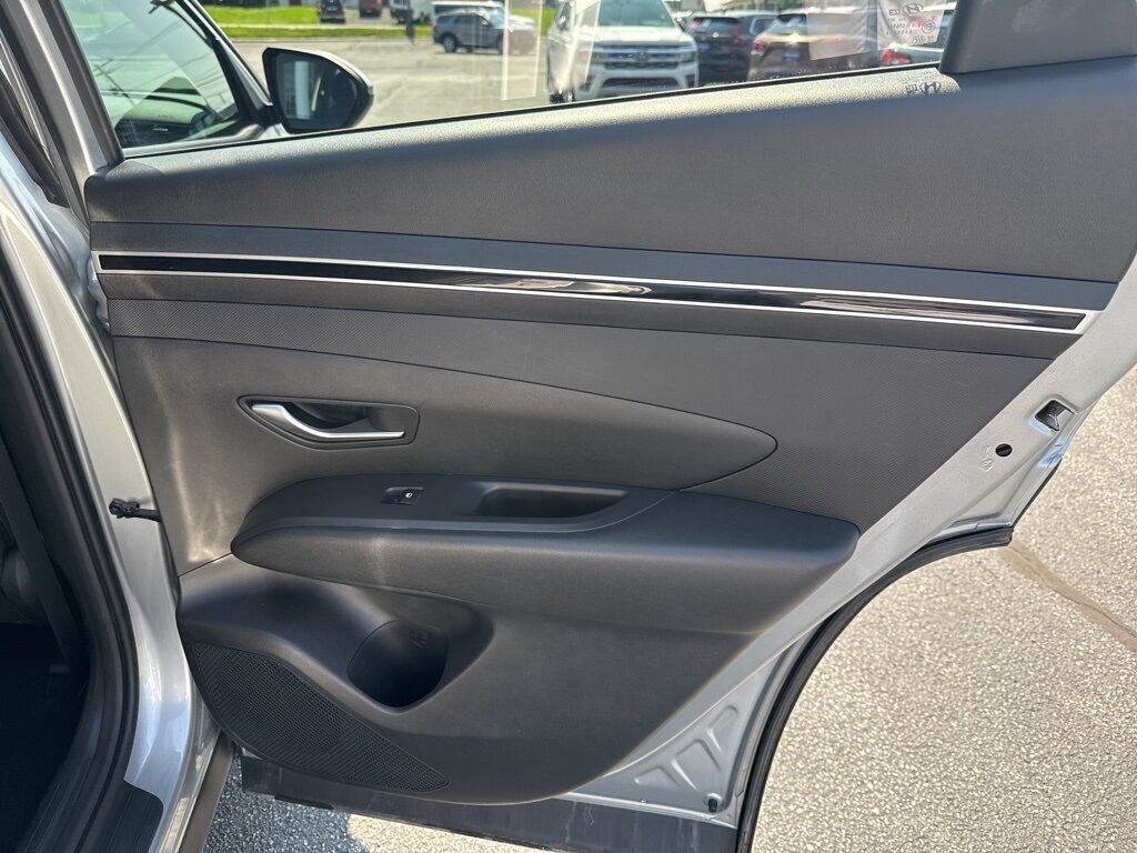 2024 Hyundai Tucson SEL Mount Joy PA