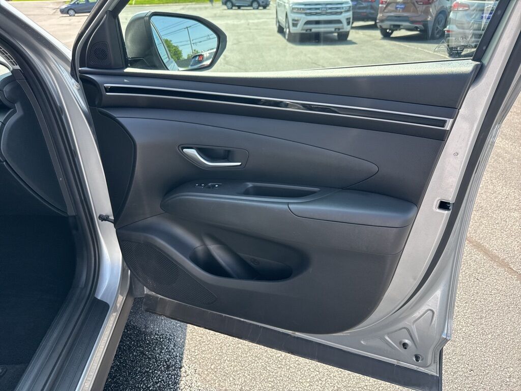 2024 Hyundai Tucson SEL Mount Joy PA